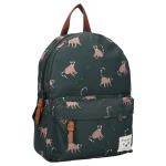 σχολική τσάντα Kidzroom