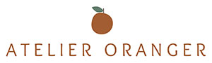 atelier oranger logo